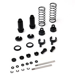 Thunder Tiger ����������� �������� ������������ Tomahawk / Sparrowhawk 1:10 2 �� (PD9296)