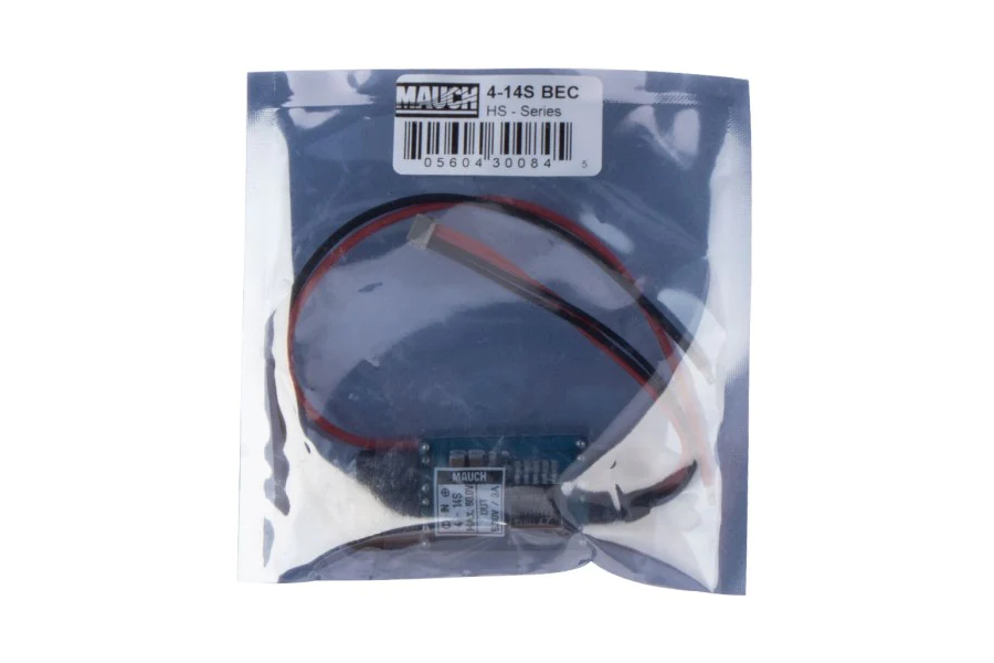 ��������� �������� MAUCH HS084 HYB-BEC 4-14S (5.3 �)