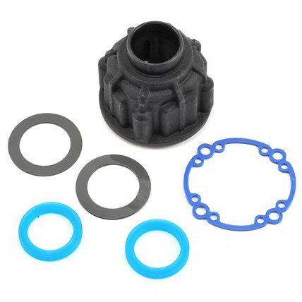 ������ ������������� Traxxas X-Maxx 6 x10 x 0.5TW (7781)