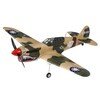 ������ �������� �� ��������������� FMS P-40 Warhawk V2 Camo 800�� RTF c 3-� ������ ���������� (FMS014-3X)
