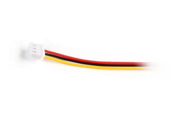 ��������������� ������ QJ JST-XH 2S (15 ��)