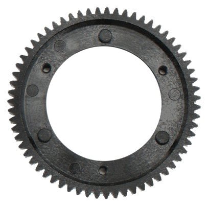 Losi �������� ����� (������) 63T LST/2 XXL/2 (LOSB3424)