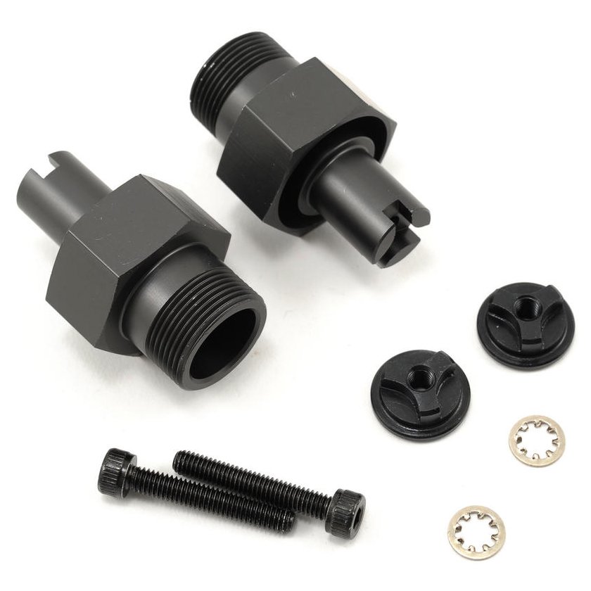 ������� ���������� ������ HPI Racing Baja 5 SC 24 �� 2 �� (HPI105612)