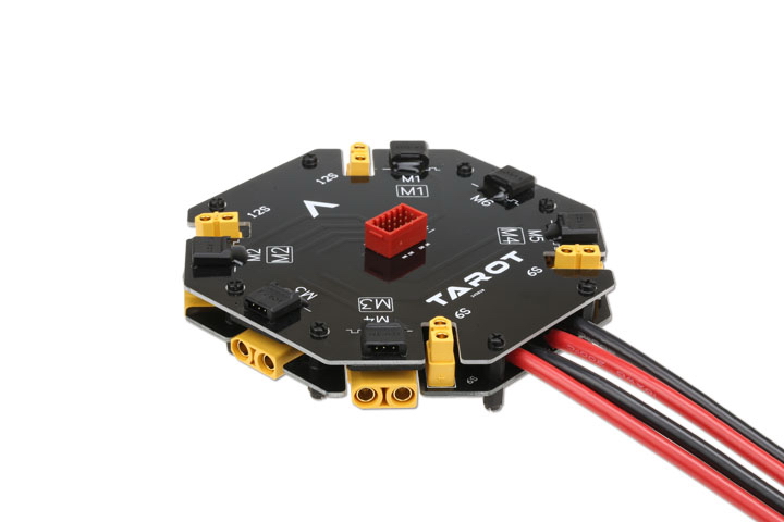 ����� �������� �������� Tarot PDB 12S 480A ��� ������/������������