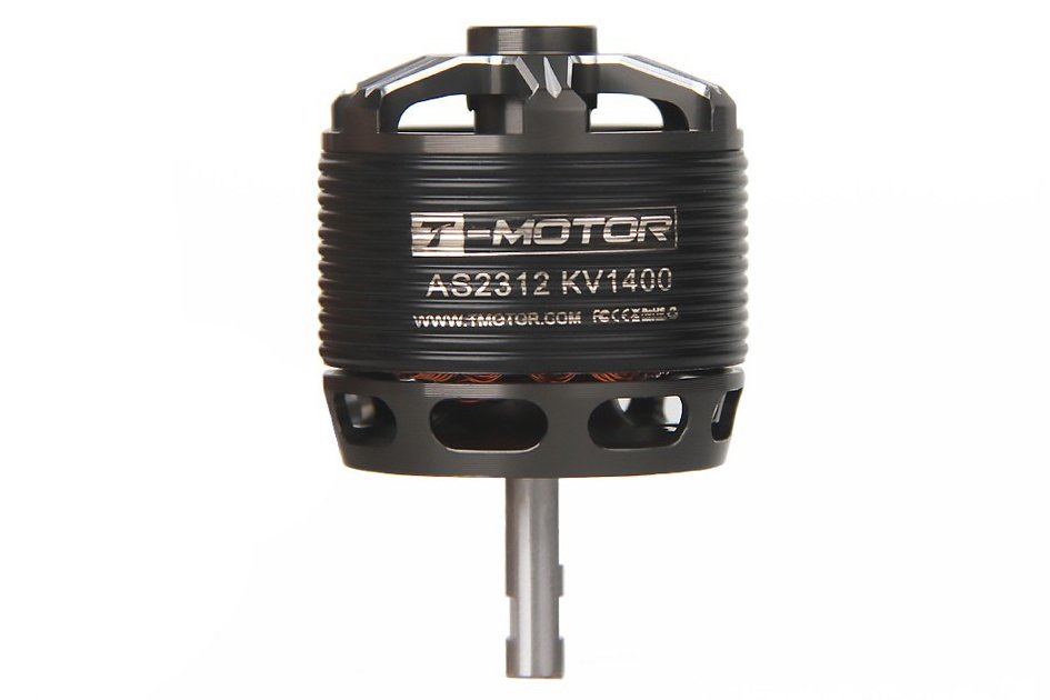 ����� T-Motor AS2312 KV1150 3-4S 357W ��� ���������