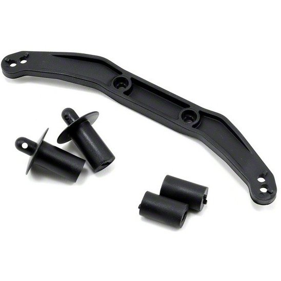 ��������� ������� Traxxas Slash 4x4 (6815R)