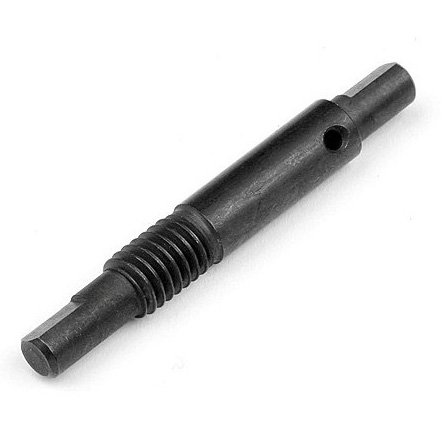 ��� ����� (������)  �������� HPI Racing Bullet 6 x 43,5 �� (HPI101233)