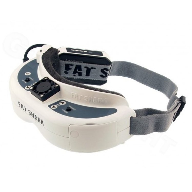 ������� FPV Fat Shark Dominator HD V2 (FSV1074)