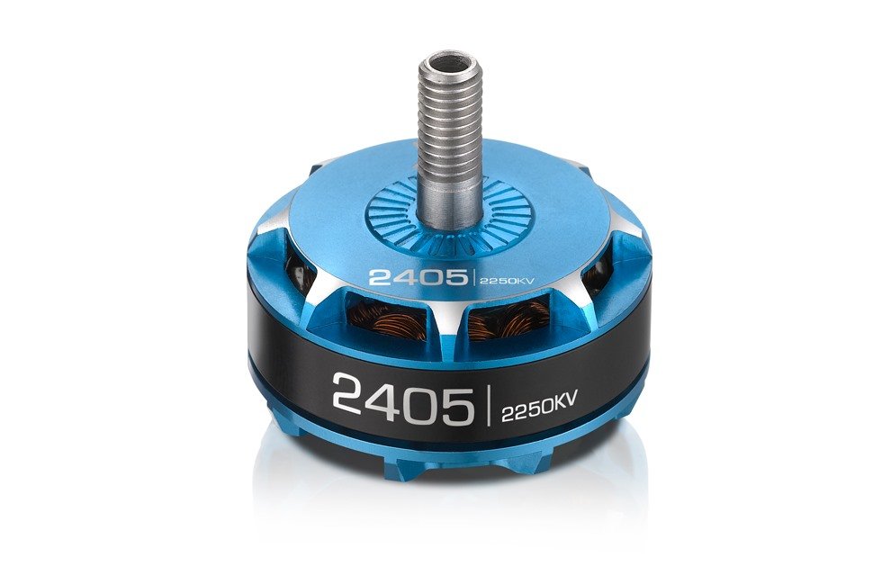 ��������� HOBBYWING XRotor 2405 2250KV ��� ��������������