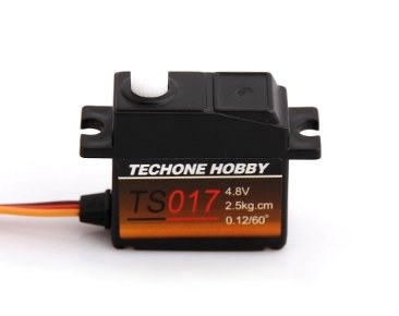 ����������� ����� 17� TechOne TS017 2,5��/0,12���