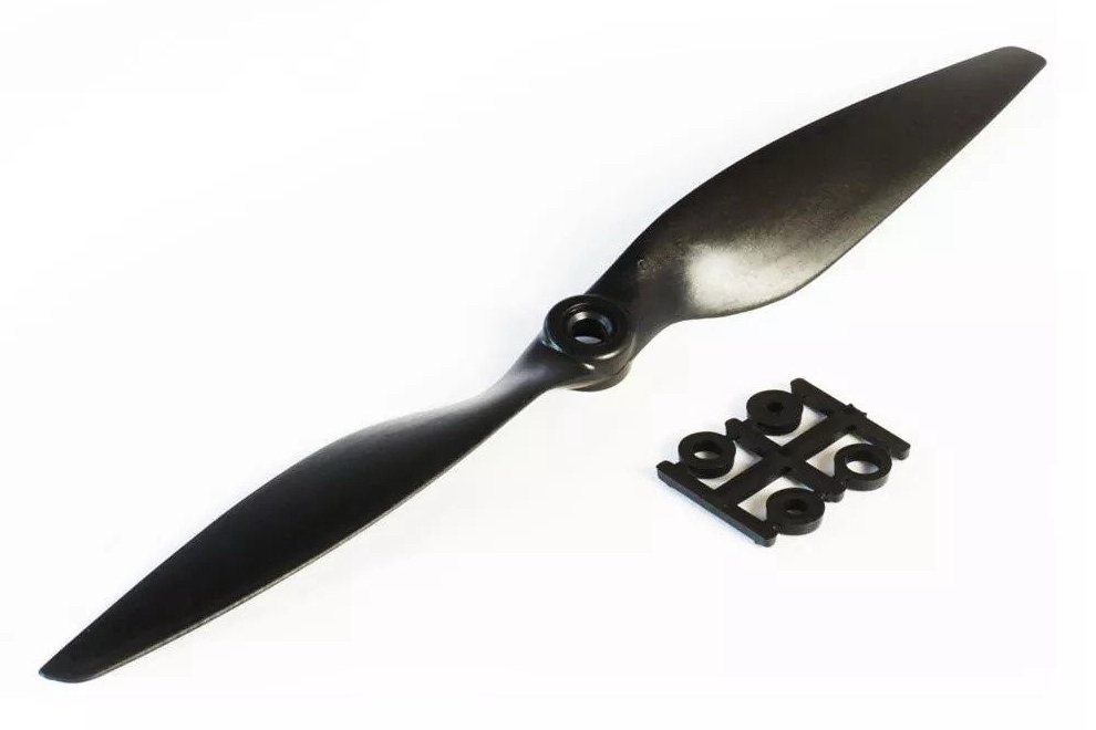 ��������� 9x4.5 ��� �������� ZOHD Dart XL