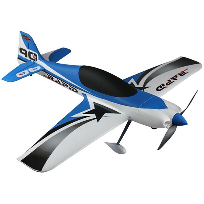 ������ �������� �� ��������������� Dynam Rapid 3D RTF �� ������������� (DY8965SRTF-6A)
