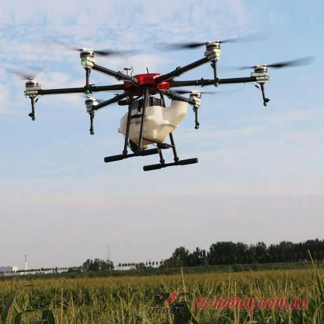 Agriculture drone UAV-2