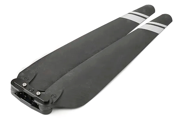 �������� ������� Hobbywing 2480 � ��������� ��� Xrotor X6 PLUS v2 (CCW)