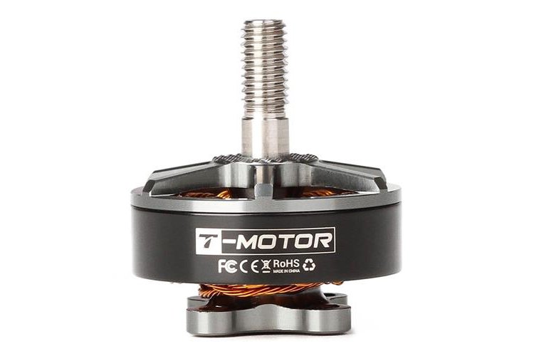 ����� T-Motor F40 PRO II 2306 2400KV ��� �������������� (�����)