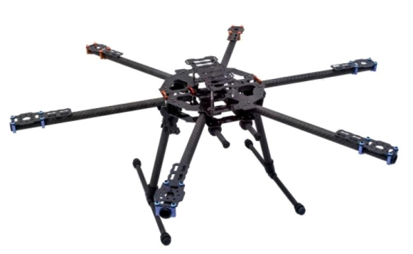 ��������� ���� ������������ Tarot Iron Man FY680 �������� (TL68B01)