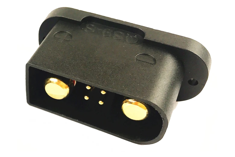 50 �� - �������� QS9-S Male (������)