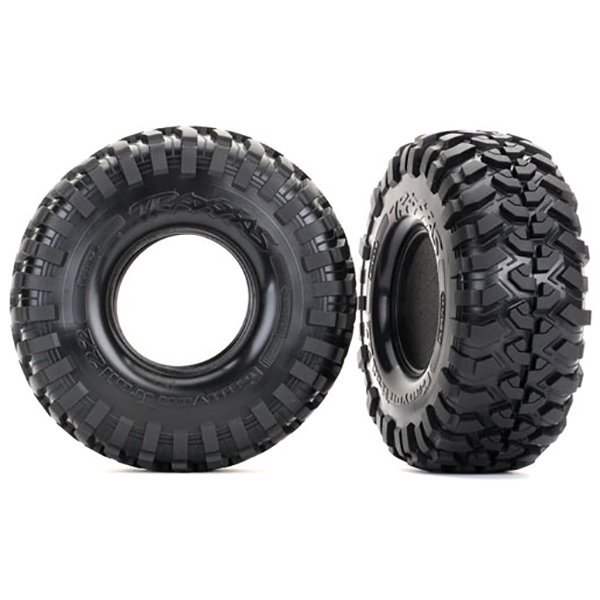 8170 Traxxas Canyon Trail 5.3x2.2� ���� � ������������ 2�� (8170)