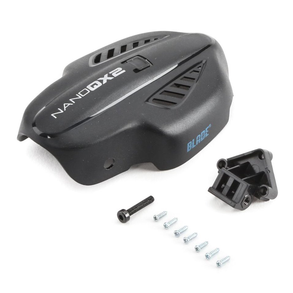 ������ Blade Nano QX FPV 2 (BLH9101)