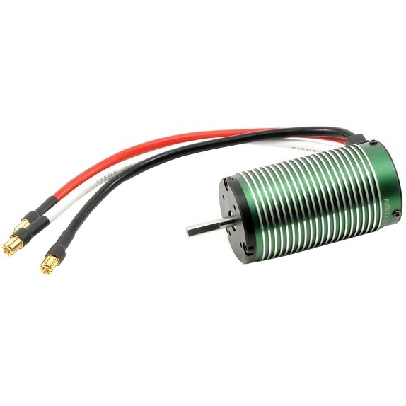 ��������� Castle Creations 1515 1Y ���������������, ��������� (NEU-Castle 2200KV)