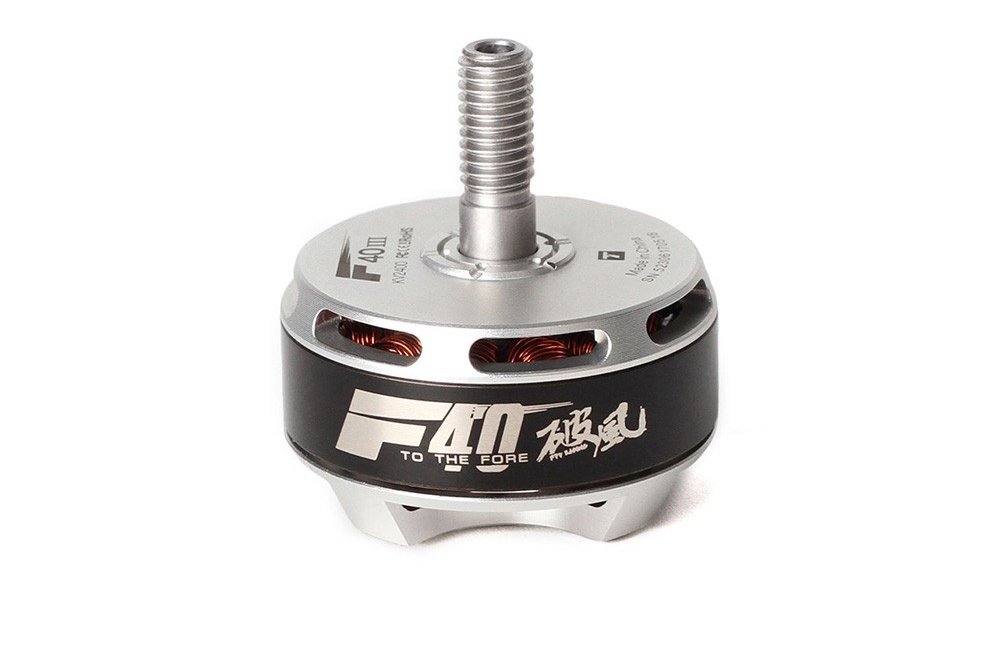 ����� T-Motor F40 III 2306 2600KV 3-4S ��� ��������������
