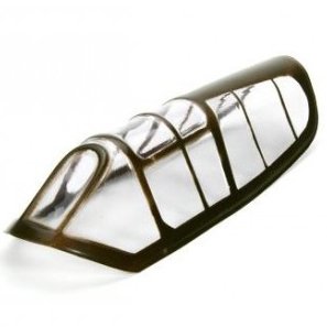 ˳���� ����� FMS Mini P-40 (FQ303-CAMO)