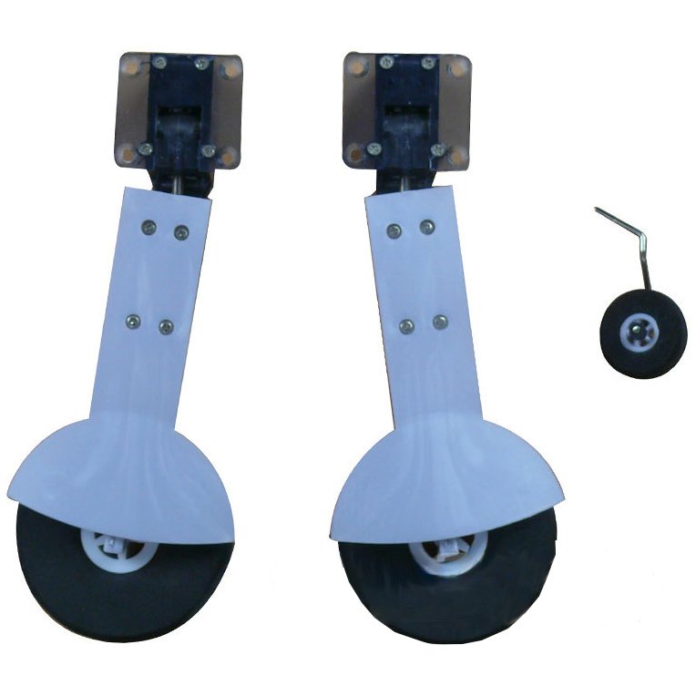 ��� Dynam Supermarine Spitfire � ���������� (B-SPTF-09)