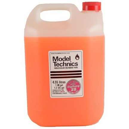 ������� ModelTechnics BIG BANG 25% 5 � (HM-id3240)