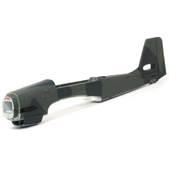 ������� ����� FMS Stuka Stuka Junkers JU 87 G-2 FMS029 (MH101)