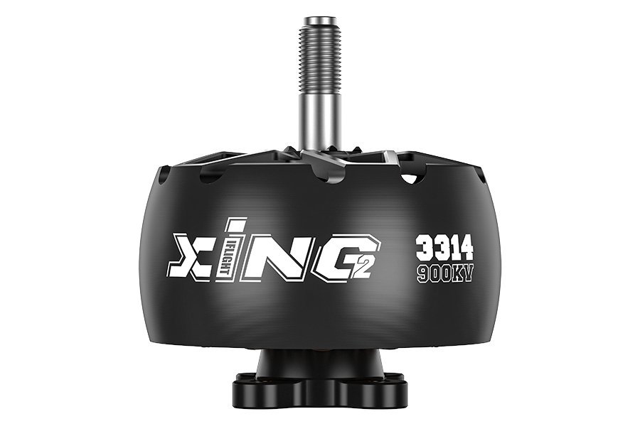 ����� iFlight XING2 3314 900KV