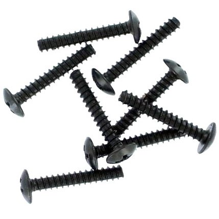 ����� � �������� �3 x 18 HSP Racing 1:8 (60082)