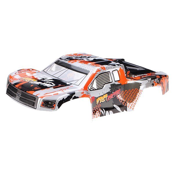 ������ WL Toys Pathfinder Truck 1:12 L979 Silver (L979-05)