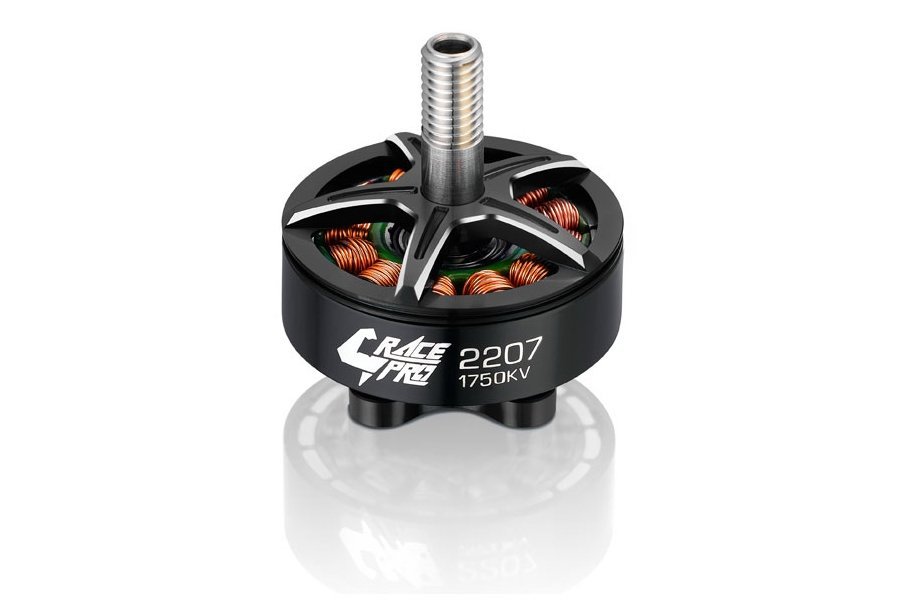 ����� HOBBYWING XRotor 2207 1750KV 6S ��� ��������������