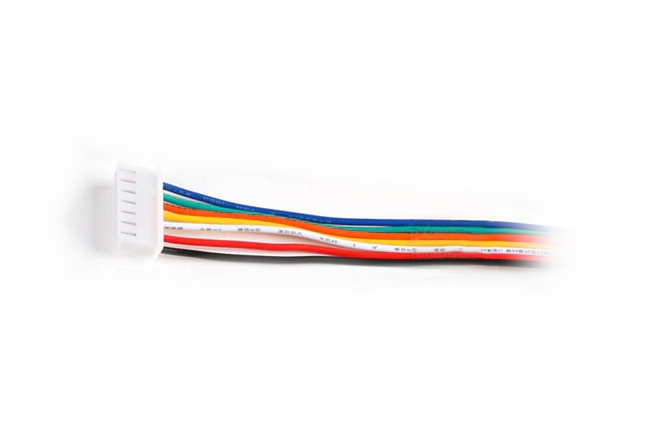 50 �� - ��������������� ������ QJ JST-XH 6S (30 ��)