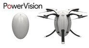 Дроны PowerVision: инновации будущего уже сегодня