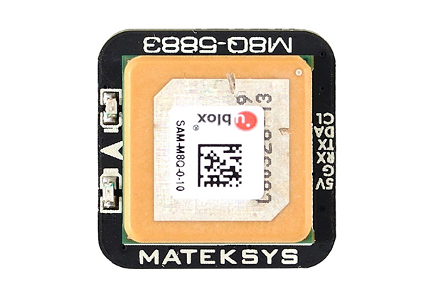 ������� GPS Matek M8Q-5883