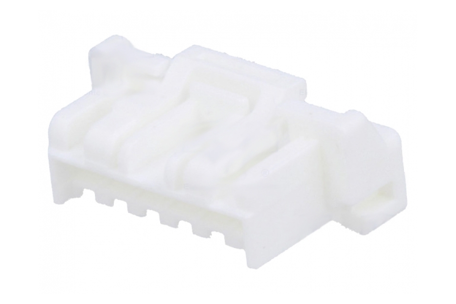 50 �� - ���������� MOLEX 502439-0600 Male