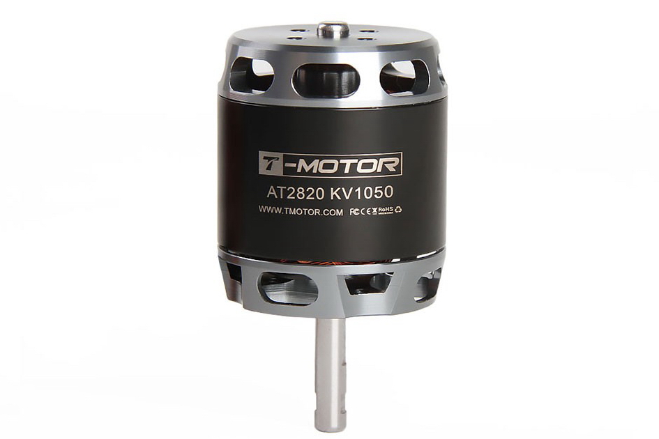 ����� T-Motor AT2820 KV1050 900W 3-4S ��� ���������