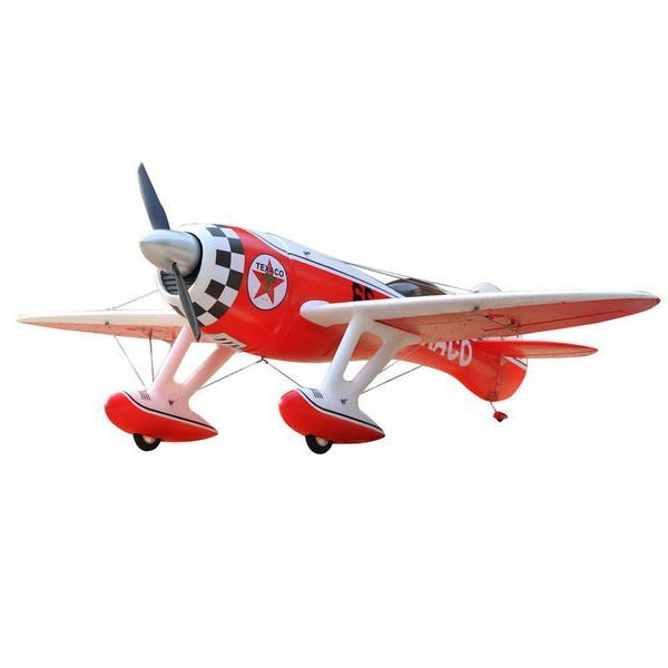 ������� TOP-RC GeeBee R3R Brushless RTF 1200 �� 2,4 ��� (TOP010B-RTF)