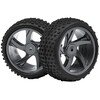 ������ HPI Racing Maverick ION XB/XS 1:18 40 �� 2 �� (MV28052)