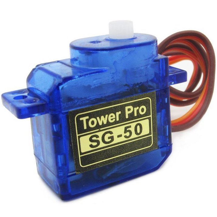 Tower Pro ����������� SG50 Micro (SG50)
