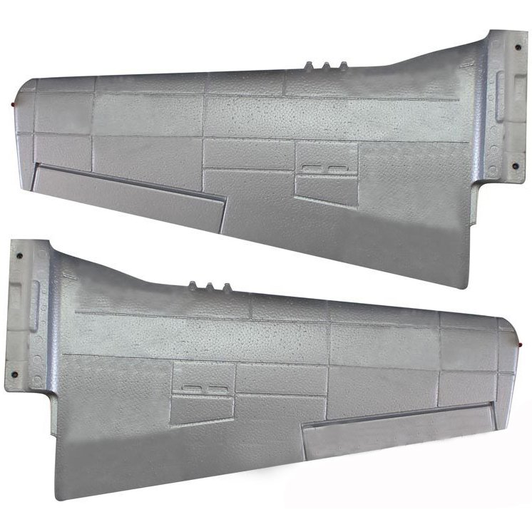 Dynam ����� ����� P51D Mustang DY8939 (P51D-02)