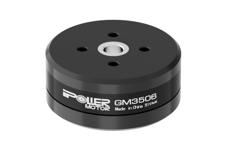 ����� ��� �������� iFlight iPower GM3506