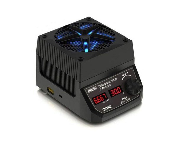 ��������� ���������� SkyRC BD200 30A/200W (SK-600123)