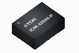 ������ IMU TDK InvenSense ICM-42688-P (5000 �� Tape & Reel)
