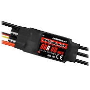 HOBBYWING SKYWALKER 60A V2 ESC 3-6S BEC 5� 7� ��������� ��� ������ �� ���� (30216101)