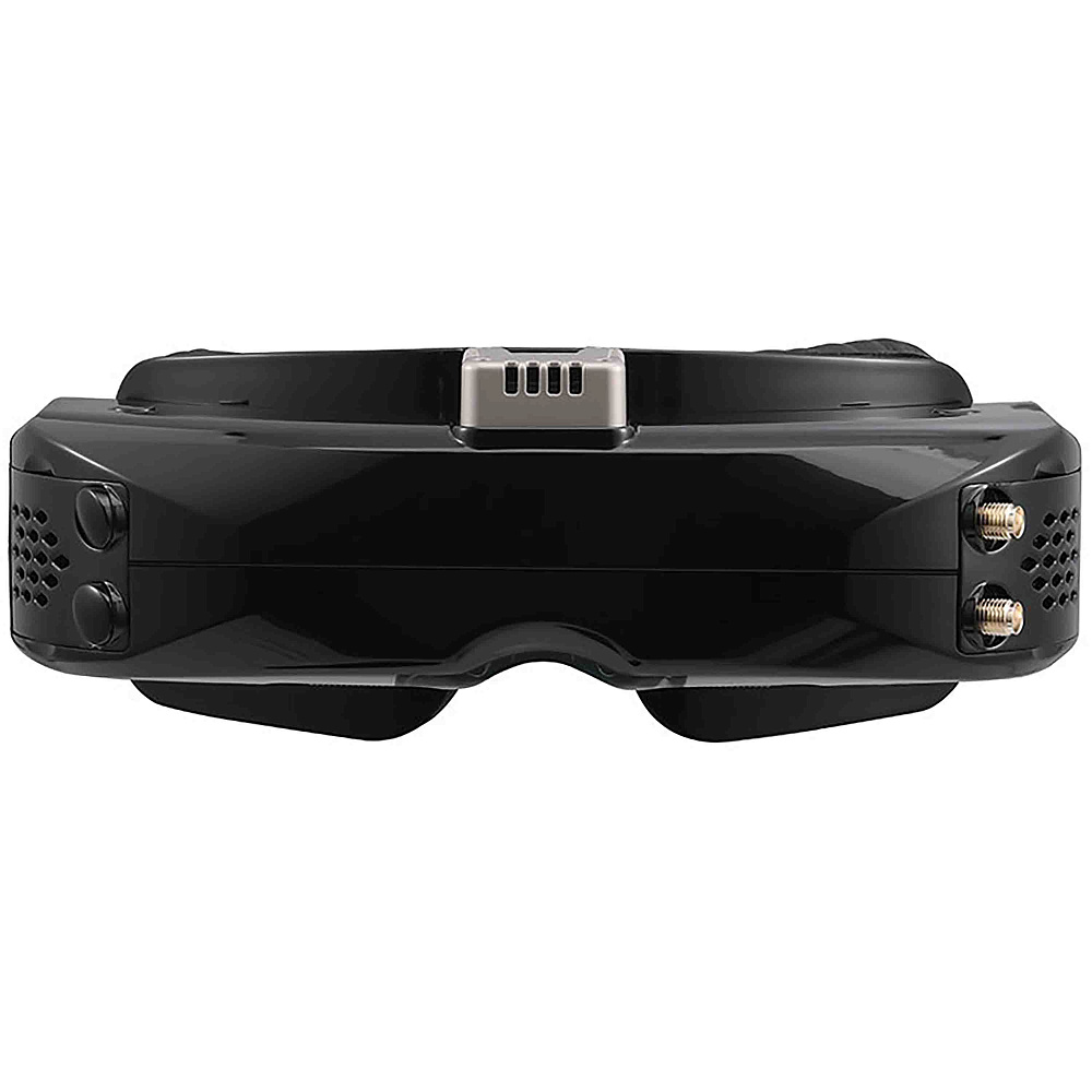 SKYZONE SKY04X PRO FPV  1920x1090 OLED 52deg DVR SteadyView VRX 5,8 48CH