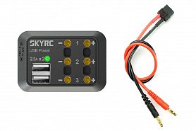 ������������ ������� SkyRC USB Banana-XT60 (SK-600114-01)