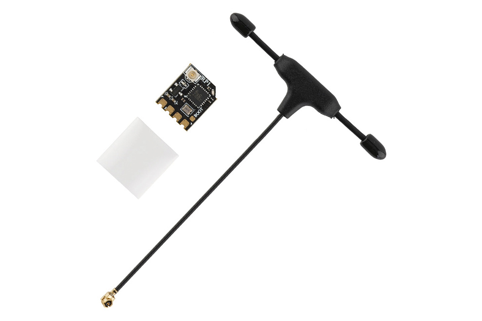 �������� Radiomaster RP1 ELRS 2.4GHz