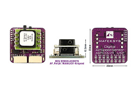 ������ �������� �������� Matek ASPD-DLVR-L10D L431